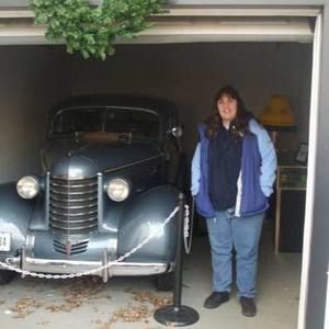 Meet your Posher, Jennifer